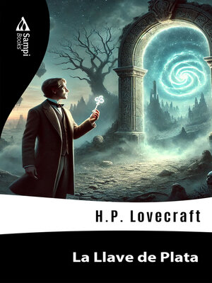 cover image of La Llave de Plata